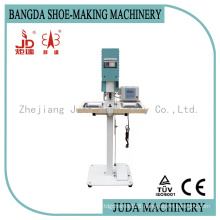 Upper Leather Punching Machine Shoe Eyelet Hole Punching Machine